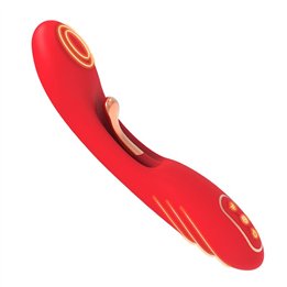 G-spot Tickler Vibrator - 8436626092228 - Teknashop Ltd
