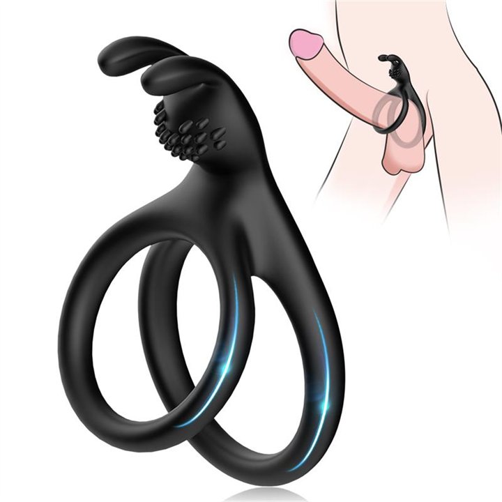 Penis ring - 8436626092914 - Teknashop Ltd