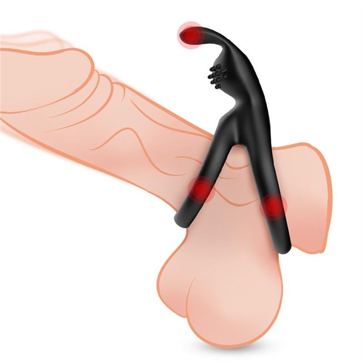 Penis ring - 8436626092914 - Teknashop Ltd