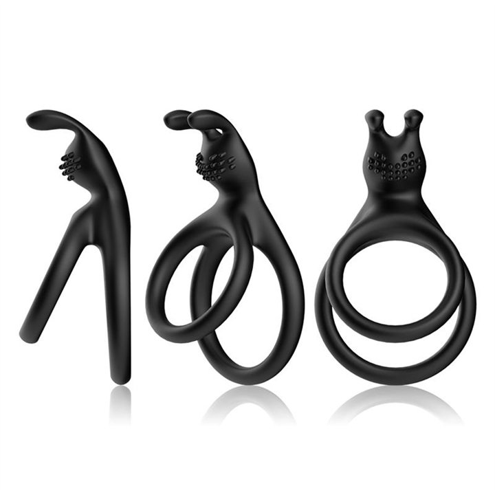 Penis ring - 8436626092914 - Teknashop Ltd