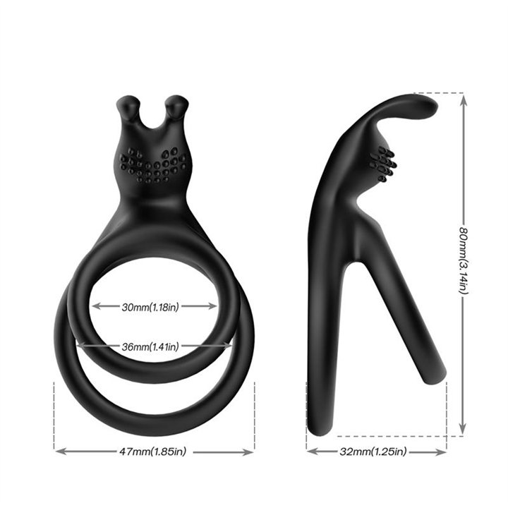 Penis ring - 8436626092914 - Teknashop Ltd