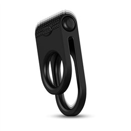 Vibrating Penis Ring - 8436626092891 - Teknashop Ltd