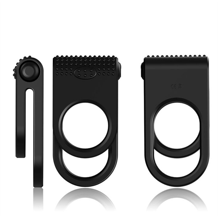 Vibrating Penis Ring - 8436626092891 - Teknashop Ltd