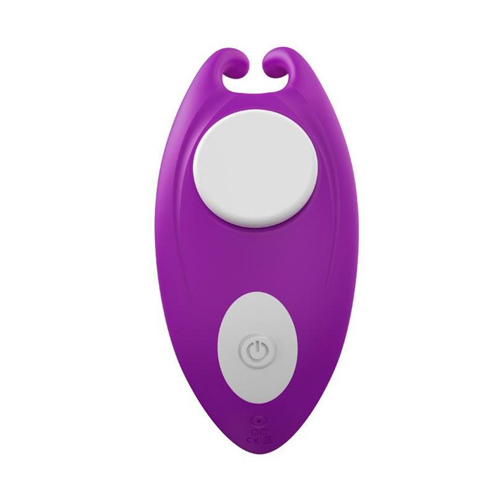 Magnetic panty vibrator - 8436626092808 - Teknashop Ltd