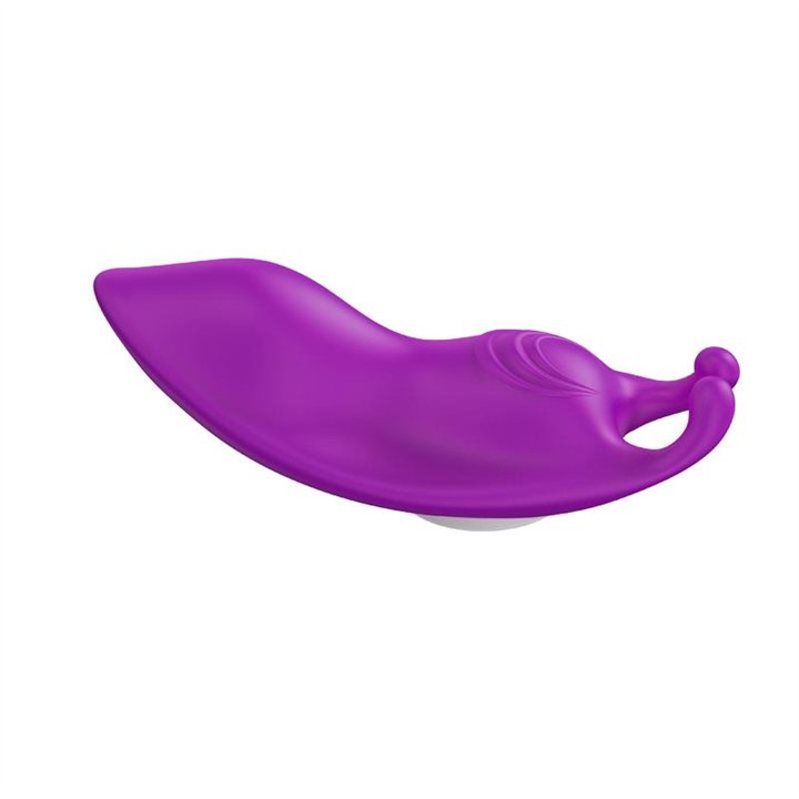 Magnetic panty vibrator - 8436626092808 - Teknashop Ltd