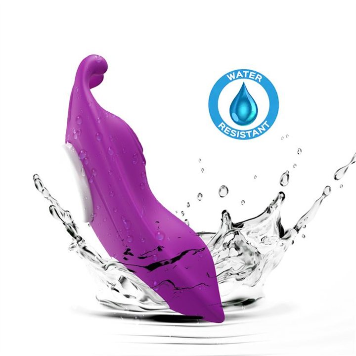 Magnetic panty vibrator - 8436626092808 - Teknashop Ltd