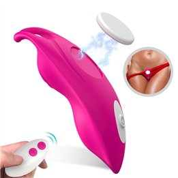 Magnetic panty vibrator - 8436626092792 - Teknashop Ltd