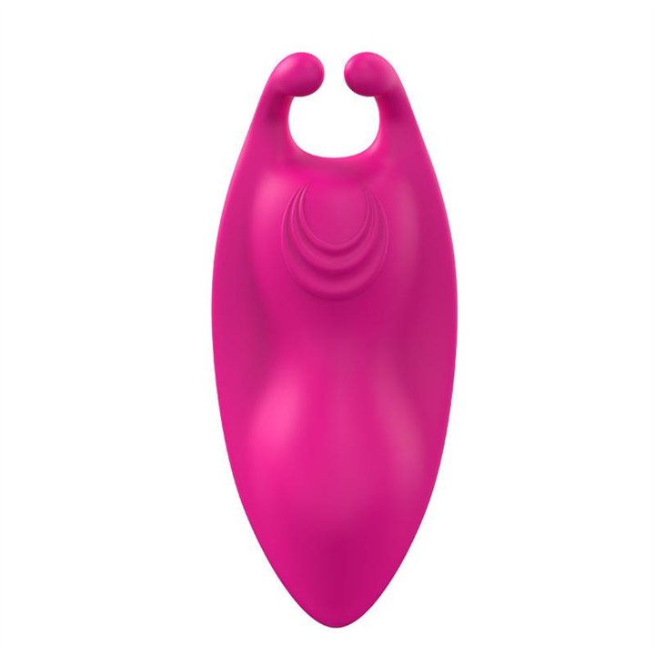 Magnetic panty vibrator - 8436626092792 - Teknashop Ltd