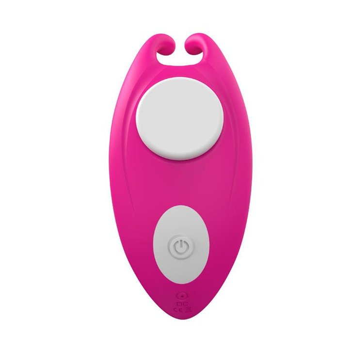 Magnetic panty vibrator - 8436626092792 - Teknashop Ltd