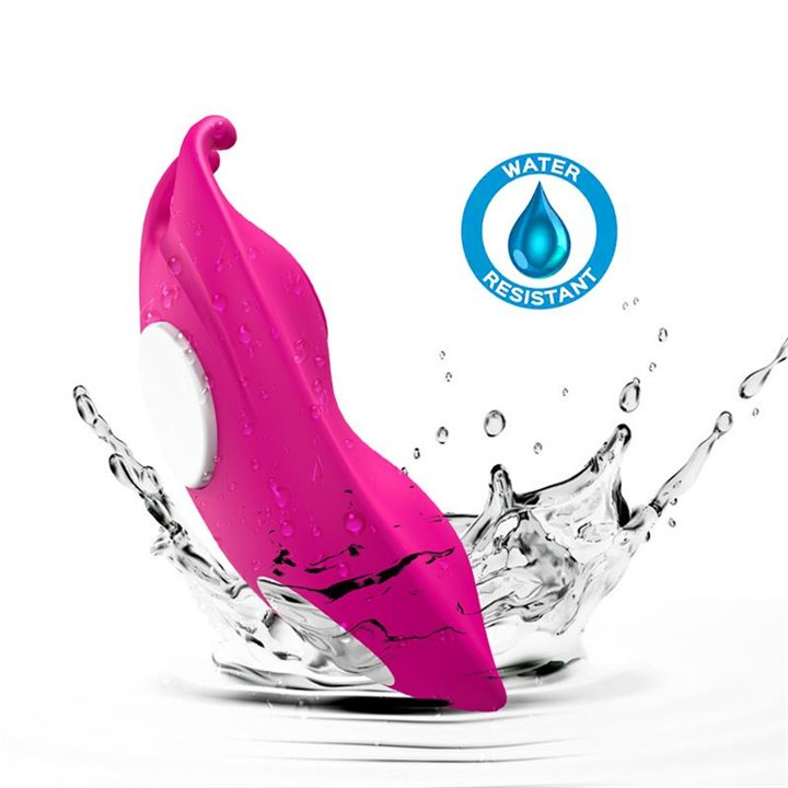 Magnetic panty vibrator - 8436626092792 - Teknashop Ltd