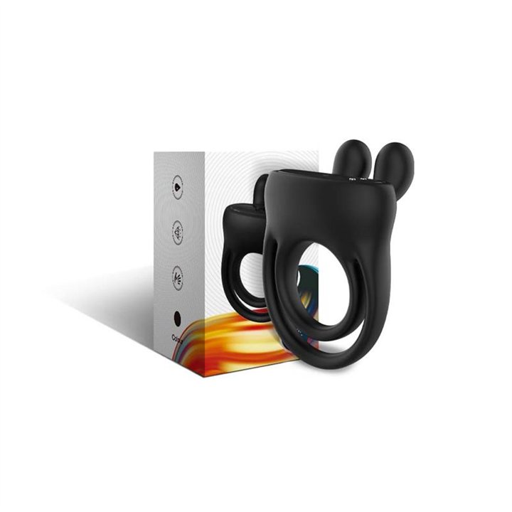 Vibrating Penis Ring - 8436626092594 - Teknashop Ltd
