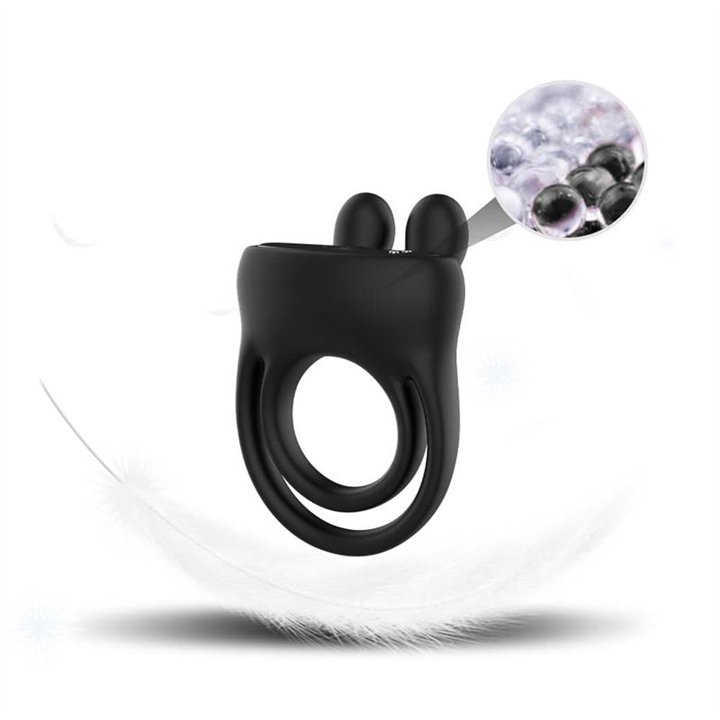 Vibrating Penis Ring - 8436626092594 - Teknashop Ltd
