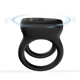 Vibrating Penis Ring - 8436626092570 - Teknashop Ltd