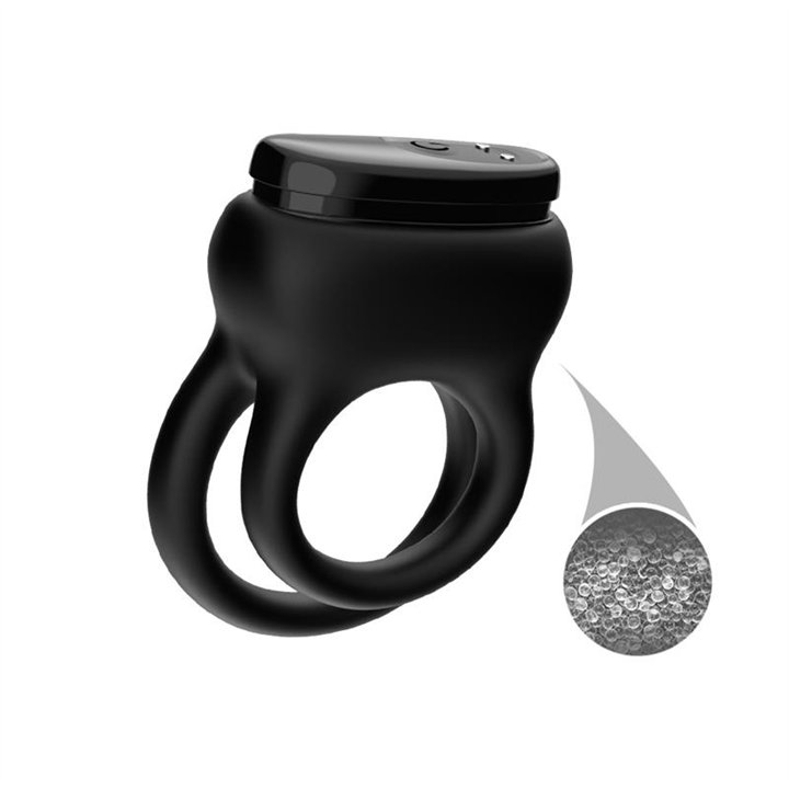Vibrating Penis Ring - 8436626092570 - Teknashop Ltd