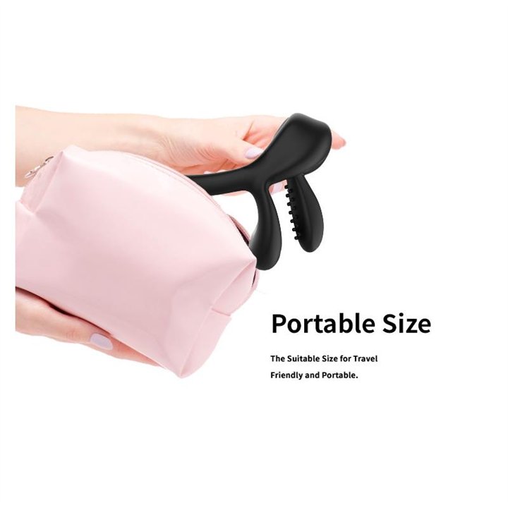 Vibrating Penis Ring - 8436626092396 - Teknashop Ltd