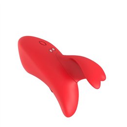 Finger Stimulator with Vibration - 8436626092303 - Teknashop Ltd