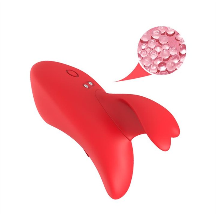 Finger Stimulator with Vibration - 8436626092303 - Teknashop Ltd