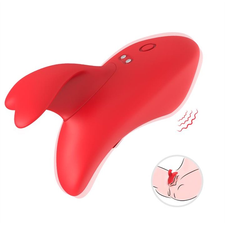 Finger Stimulator with Vibration - 8436626092303 - Teknashop Ltd