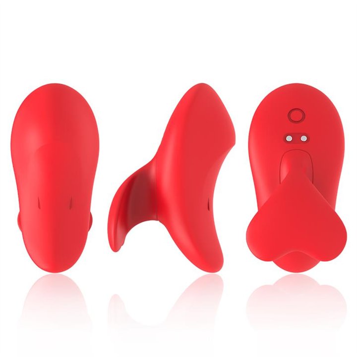 Finger Stimulator with Vibration - 8436626092303 - Teknashop Ltd
