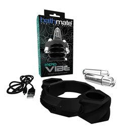 Ring Hydro Vibe USB Silicone - BM-VR-HV - Teknashop Ltd