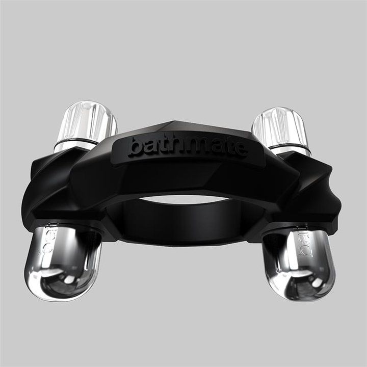 Ring Hydro Vibe USB Silicone - BM-VR-HV - Teknashop Ltd