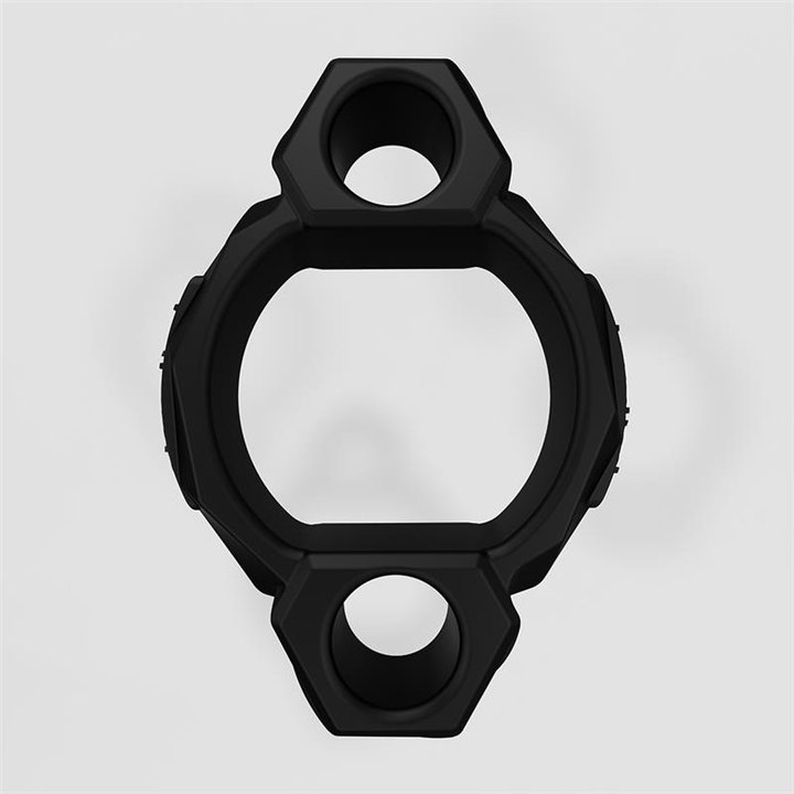 Ring Hydro Vibe USB Silicone - BM-VR-HV - Teknashop Ltd