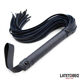 Dark Blue Flogger - 8436615007332 - Teknashop Ltd