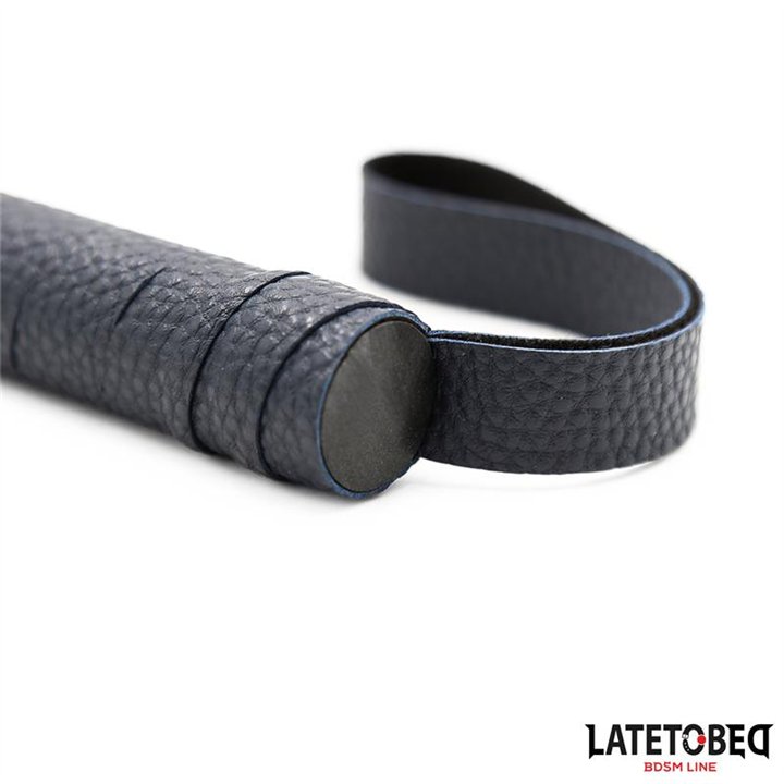 Dark Blue Flogger - 8436615007332 - Teknashop Ltd
