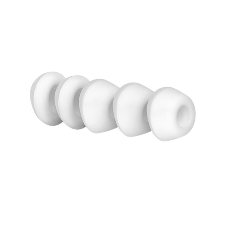 Satisfyer Pro 2 Next Gen Climax Tips Pack of 5 - 4049369015054 - Teknashop Ltd