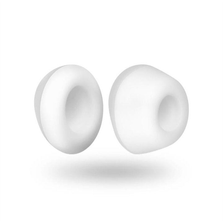 Satisfyer Pro 2 Next Gen Climax Tips Pack of 5 - 4049369015054 - Teknashop Ltd