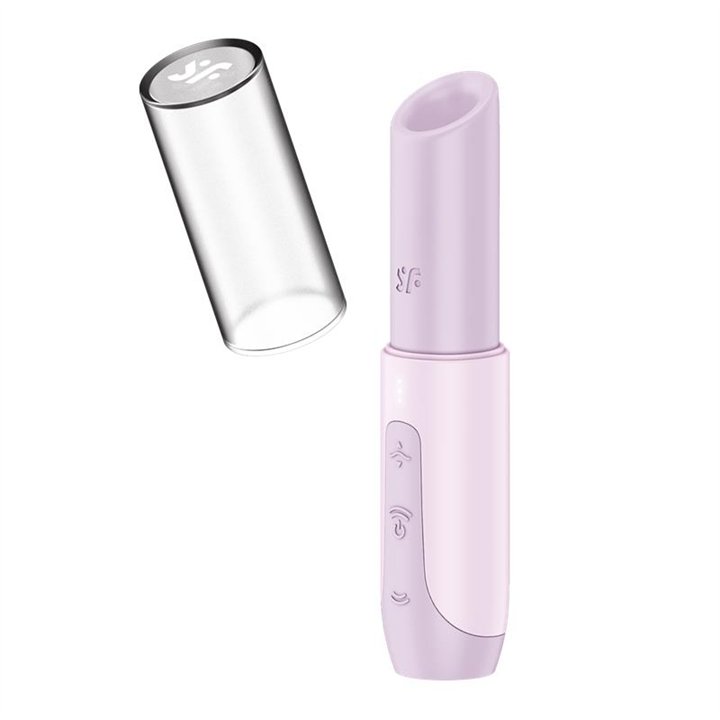 Secret Kiss Air Pulse Vibrator - 4061504078519 - Teknashop Ltd