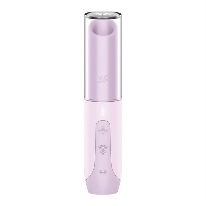 Secret Kiss Air Pulse Vibrator - 4061504078519 - Teknashop Ltd