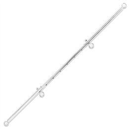 Expandable Spreader Silver Bar - 8436583799932 - Teknashop Ltd