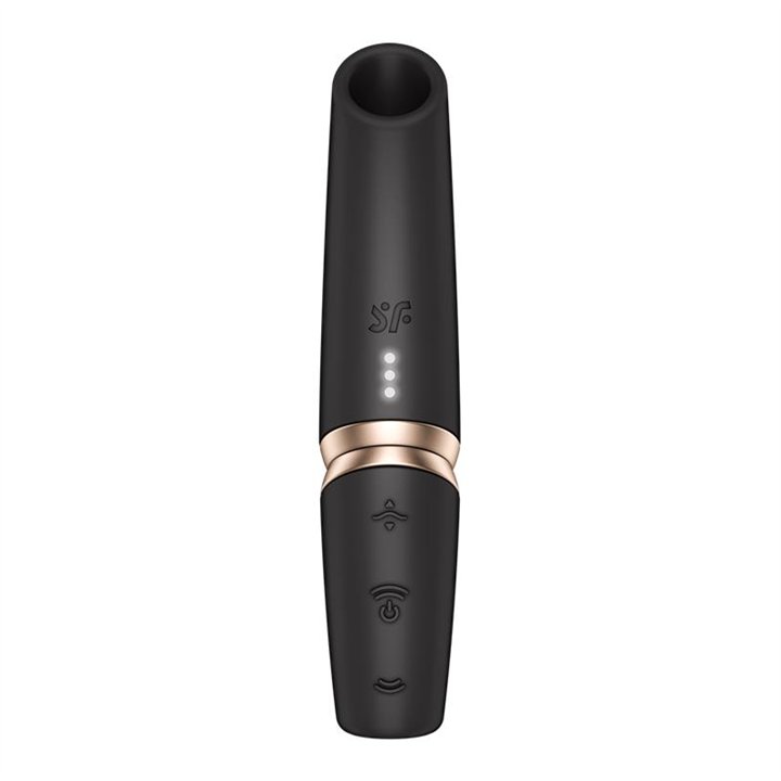 Perfect Kiss Air Pulse Vibrator - 4061504078496 - Teknashop Ltd