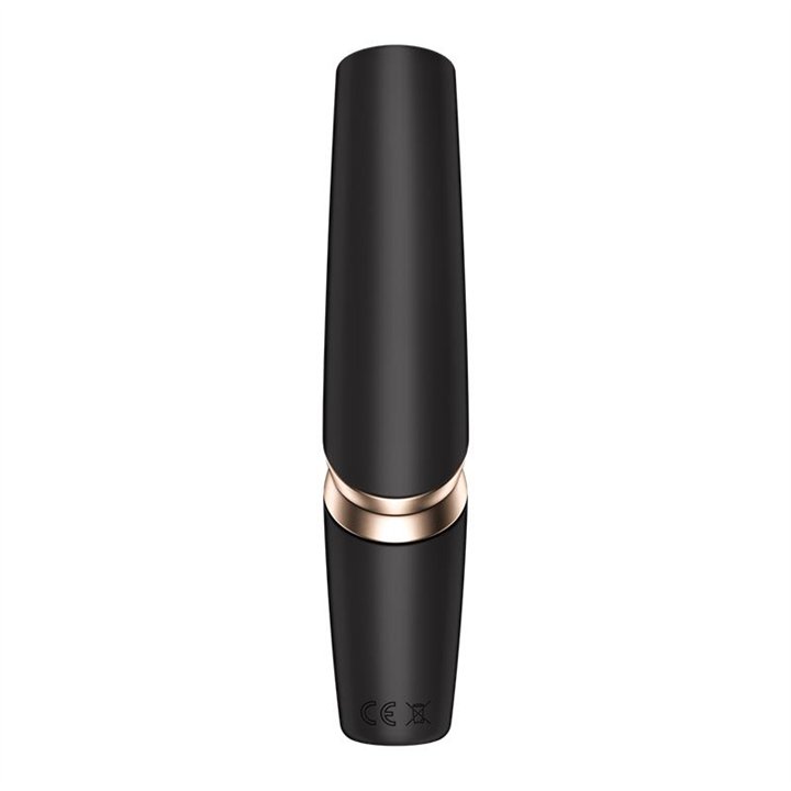 Perfect Kiss Air Pulse Vibrator - 4061504078496 - Teknashop Ltd