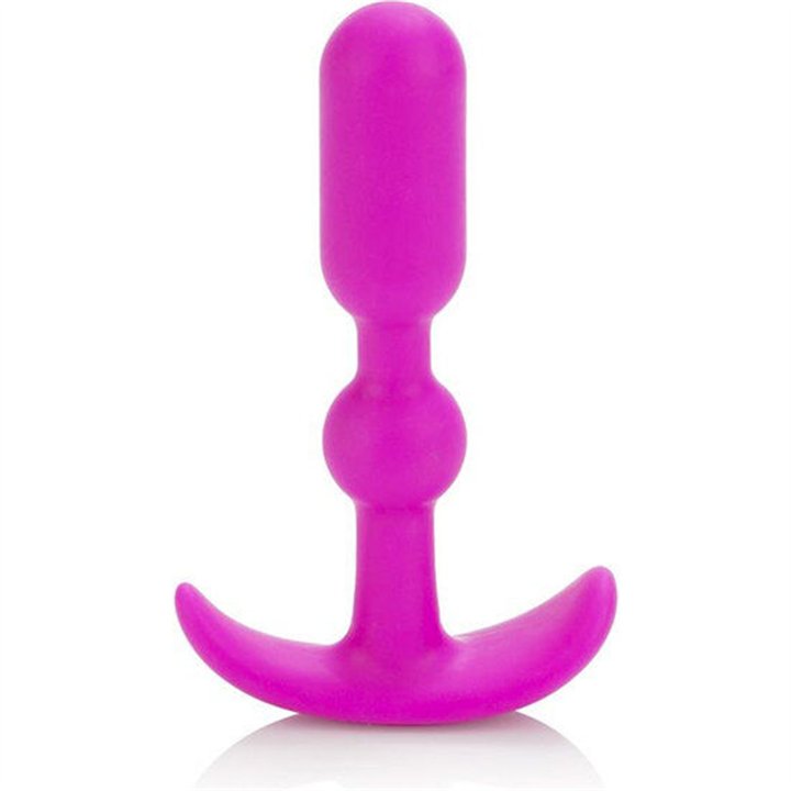 CALEXOTICS - BOOTY CALL BOOTY TEASER PINK - D-223966 - Teknashop Ltd