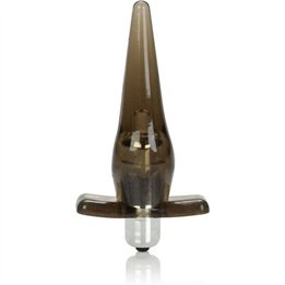 CALEXOTICS - MINI VIBRO TEASE BLACK - D-225229 - Teknashop Ltd