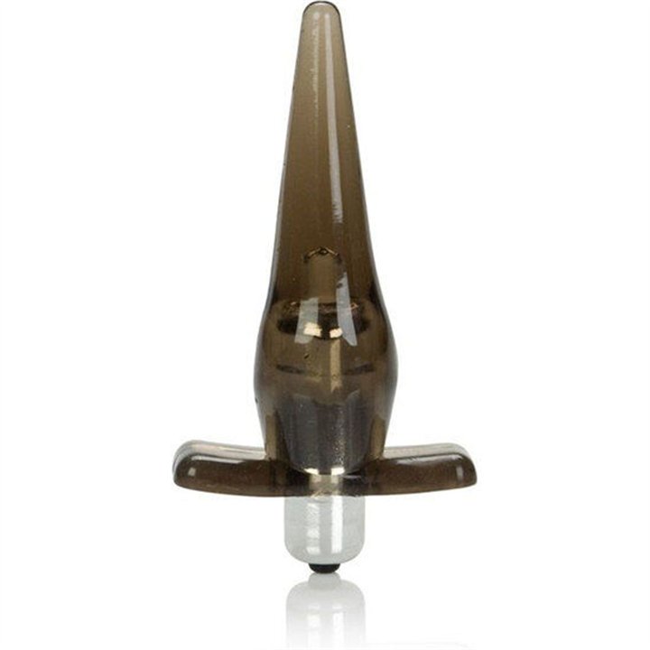 CALEXOTICS - MINI VIBRO TEASE BLACK - D-225229 - Teknashop Ltd