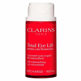 Clarins Total Eye Lift Refill 15ml - unisex - Teknashop Ltd