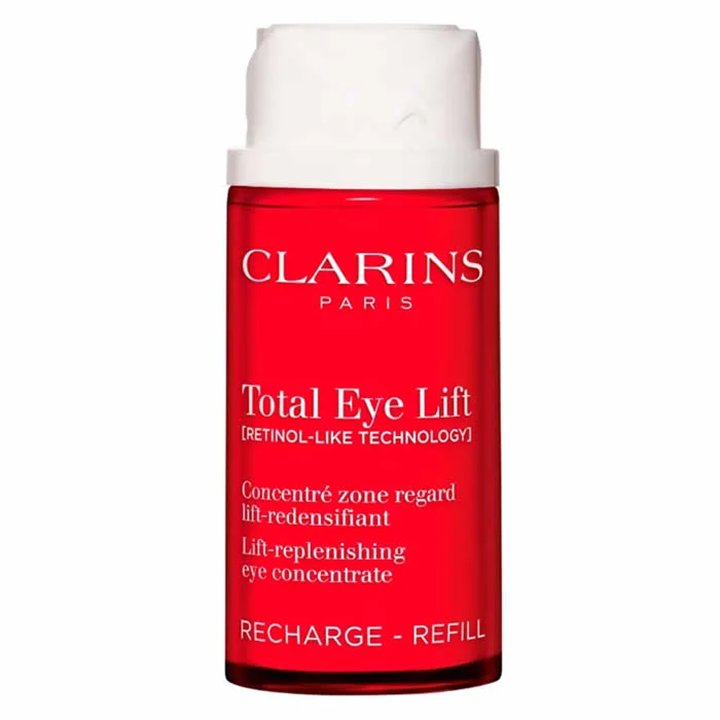 Clarins Total Eye Lift Refill 15ml - unisex - Teknashop Ltd