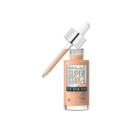 Maybelline Superstay 24h Base De Maquillaje Enriquecida Vitamina C 40 30ml - unisex - Teknashop Ltd