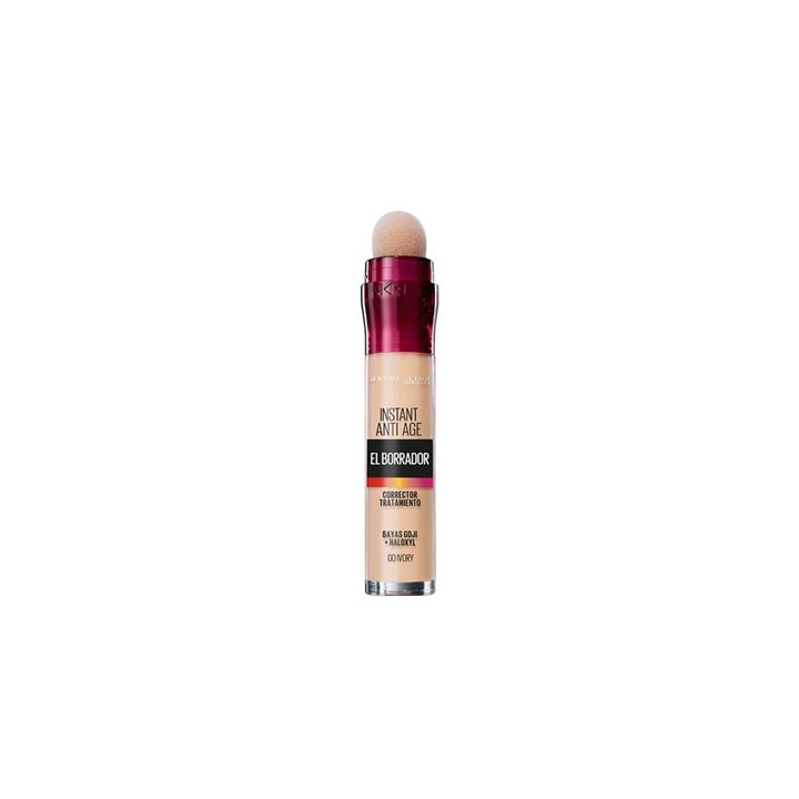 Maybelline Borrador Instant Age Rewind Corrector De Color Verde 6,8ml - unisex - Teknashop Ltd