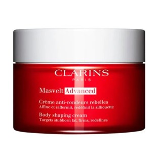 Clarins Masvelt Advanced Body Shaping Cream 200g - unisex - Teknashop Ltd