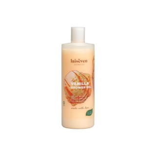 Laiseven Gel 750ml Vainilla - unisex - Teknashop Ltd