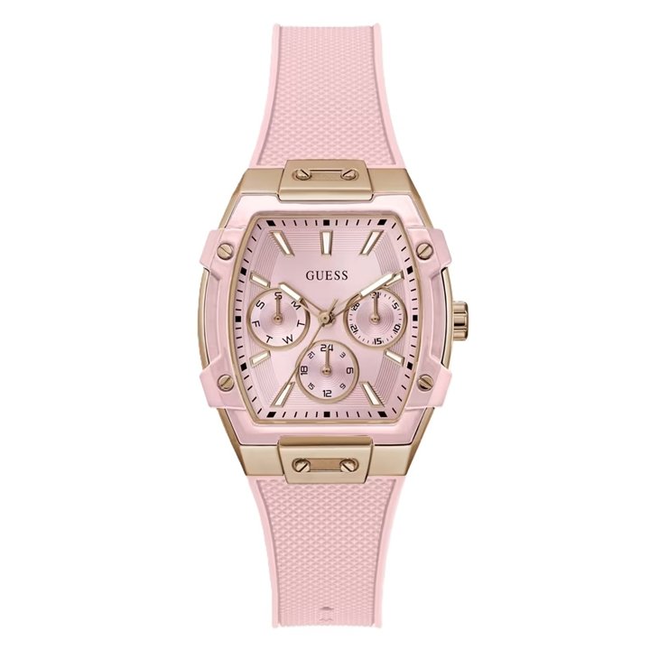 GUESS Mod. SPARKLING PINK - WW.GW0032L7 - Teknashop Ltd
