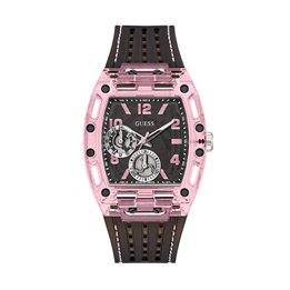 GUESS Mod. SPORTING PINK - WW.GW0032G3 - Teknashop Ltd