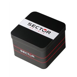 SECTOR Mod. R3253540013 - WW.R3253540013 - Teknashop Ltd