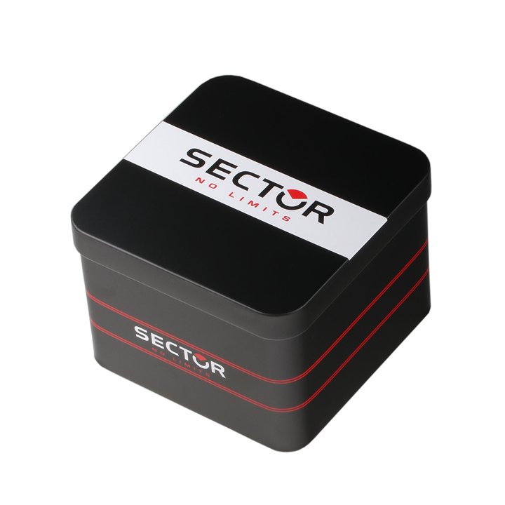 SECTOR Mod. R3253540013 - WW.R3253540013 - Teknashop Ltd