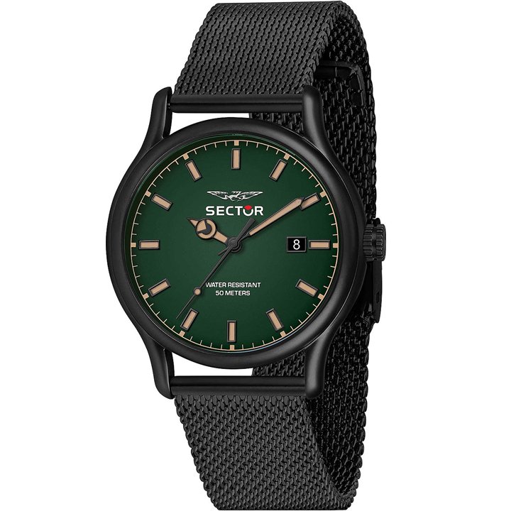 SECTOR Mod. R3253517021 - WW.R3253517021 - Teknashop Ltd