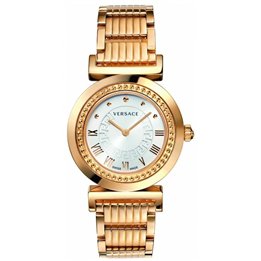 VERSACE Mod. V-CIRCLE - WW.P5Q80D001S080 - Teknashop Ltd